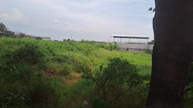 For Sale Tanah Eksklusif di Jati, Kabupaten Kudus, LT 4519m²