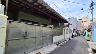 Hunian Elegan di Gambir, Jakarta Pusat, 3 KT, LT 286m²