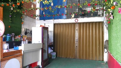 Ruko 4 Lantai di Tambora