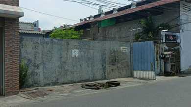 Kavling Prestisius Dijual di Jelambar, Jakarta Barat, Harga 11,2 Miliar