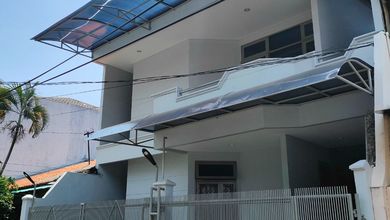 Sewa Rumah Favorit di Tomang, Jakarta Barat, Harga Terjangkau