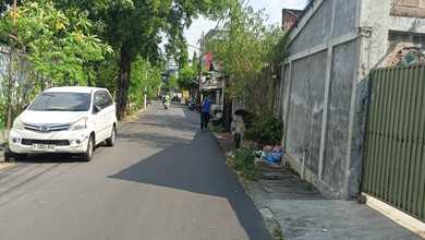 Kavling Prestisius Dijual di Jelambar, Jakarta Barat, Harga 1,71 Triliun