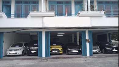 Ruko 3 Gandeng Di Tangerang