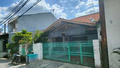 Tanah Ideal untuk Hunian di Jelambar, Jakarta Barat, Luas 132m²