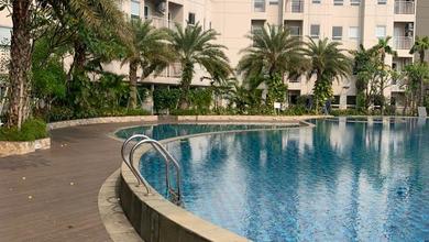 Jual Apartemen Terjangkau di Jababeka, Bekasi, LB 24m²