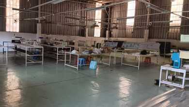 Pabrik Kabel Siap Pakai di Kawasan Komersil Cikampek Harga Hanya 3 Miliar