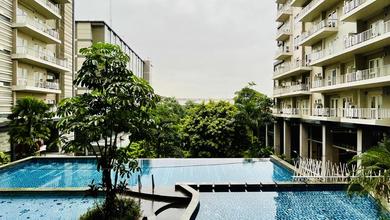 Apartemen Sewa Harga Terjangkau di Cikarang, Bekasi