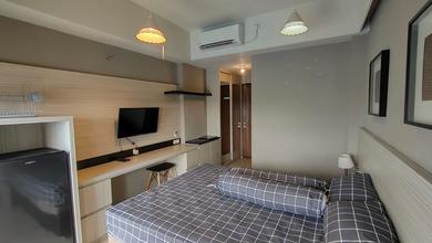 Apartemen Sederhana Harga Ekonomis, Lokasi Jababeka, Bekasi