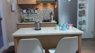 Dijual Apartemen Bassura City Tower