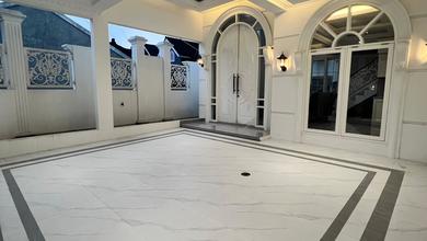 Rumah Area Luxury Jagakarsa, Jakarta Selatan - Harga Terbaik 5,2 Miliar