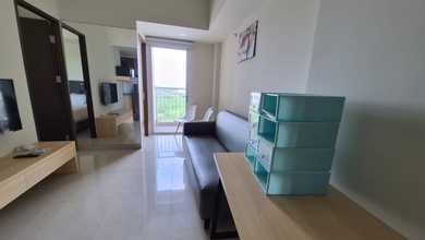 Sewa Apartemen Murah di Cikarang, Bekasi, 2 KT