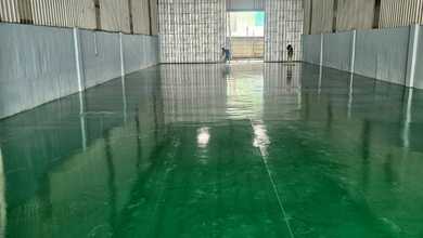 Siap Hunigudang dan Pabrik di Delta Silicon 1 Cikarang