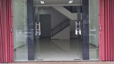 Ruko 3 Lantai Hadap Selatan Gading di Serpong Tangerang