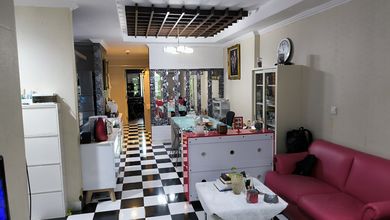 Apartemen Strategis Dijual Cepat di Kelapa Gading, Jakarta Utara, Harga Menarik!