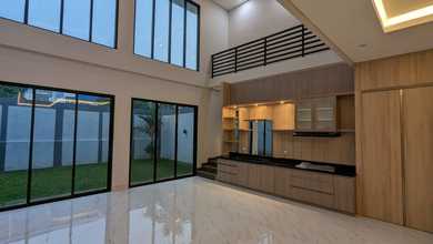 Rumah Area Premium Sentul City, Bogor - Harga Menarik 3,5 Miliar