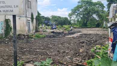 Tanah Elit Dijual di Tangerang, Tangerang, Harga 190 Miliar