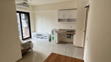 Apartemen Minimalis Lokasi Cikarang, Bekasi, Harga Ekonomis