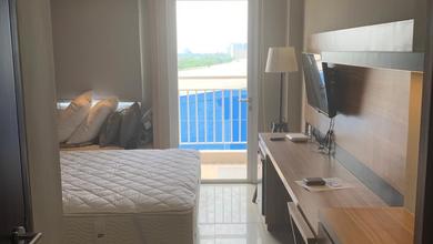 Jual Apartemen Murah di Jababeka, Bekasi, LB 24m²