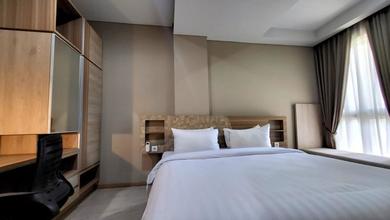 Apartemen Strategis Dijual Cepat di Jababeka, Bekasi, Harga Menarik!