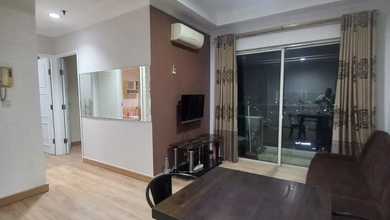 Promo Apartemen Siap Huni di Kelapa Gading, Jakarta Utara, 2 KT