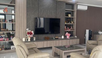 Rumah Area Luxury Cikarang Selatan, Bekasi - Harga Menarik 5 Miliar