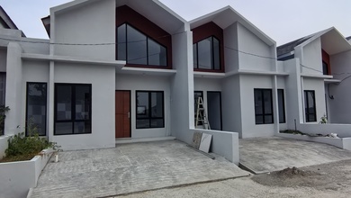 Kesempatan Rumah di Bekasi Barat, Bekasi, LB 36m², Harga 592 Juta