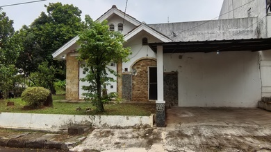 Rumah Dijual di Cikarang Selatan, Bekasi, LB 180m², Harga Kompetitif!