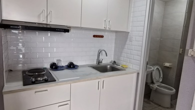 Apartemen Praktis di Jababeka, Bekasi, Harga Murah 75 Juta /tahun