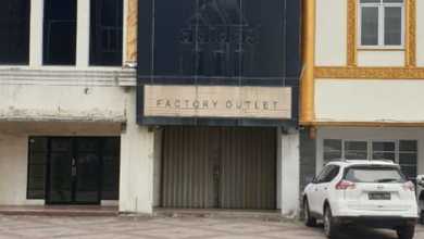 Dijual Ruko 3 Lantai Cikarang