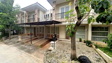 Rumah Dijual di Lippo Cikarang, Cikarang, LB 100m², Harga Terbaik!