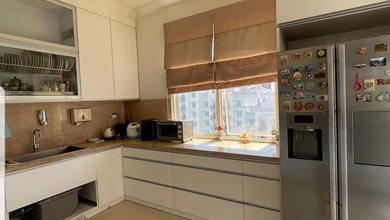 Hunian Elite di Kawasan Kelapa Gading, Jakarta Utara, LB 242m², Harga 4,5 Miliar