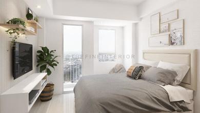 Apartemen Sederhana Lokasi Jababeka, Bekasi, Harga Ekonomis