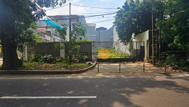 Jual Tanah Lokasi Strategis, Luas 350 m2