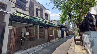 Kos Kosan Bebas Banjir Strategis Nyaman Daerah Grogol Jakarta Barat