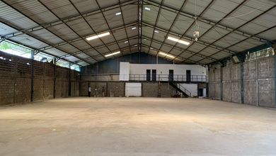 Gudang Murah Lokasi Strategis Daan Mogot, Tangerang