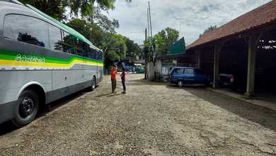 Tanah Luas 2728 m2 Kawasan Strategis Batutulis, Dijual Terjangkau