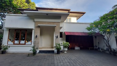 Jual Rumah Terkini area Antasari, Jakarta Selatan Luas 1084 m2