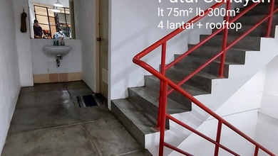 Ruko Murah Dibawah Harga Pasaran di Area Simprug dan Permata Hijau