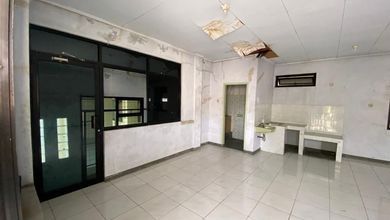 Gudang murah siap pakai Karawaci area, Tangerang 