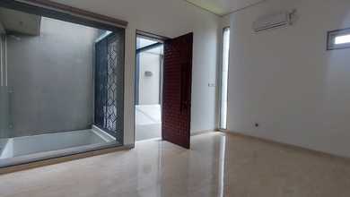 For Sale rumah Premium di Pondok Indah, Jakarta Selatan - LT 475m²