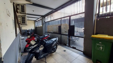 Kos Kosan Bebas Banjir Strategis Lokasi Prime Dekat Kampus Daerah Tomang Grogol Jakarta Barat