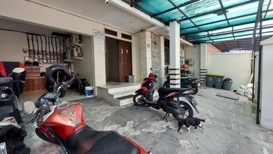 Kos Kosan Bebas Banjir Strategis Nyaman Daerah Grogol Jakarta Barat