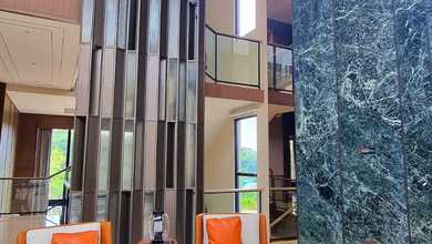 Rumah Area Premium BSD Foresta, Tangerang - Harga Terbaik 22,5 Miliar