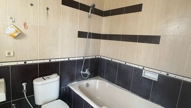 Rumah Sewaan Murah di BSD Delatinos, Tangerang, 3 KT, Harga 105 Juta /tahun