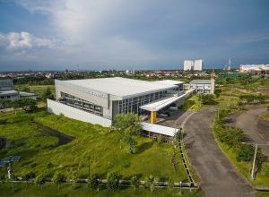 Kavling Prestisius Dijual di BSD Vanya Park, Tangerang, Harga 46,1 Miliar