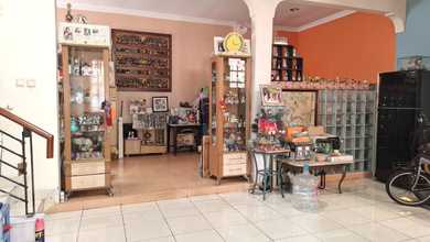 Rumah Dijual di BSD Griya Loka, Tangerang, LB 160m², Harga Terbaik!