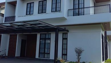 Kesempatan Eksklusif, rumah Prestisius di BSD The Icon, Tangerang, LB 366m²
