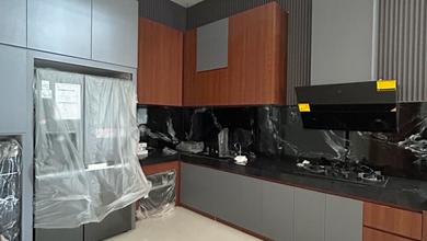 Penawaran Eksklusif, rumah Mewah di BSD Anggrek Loka, Tangerang, LB 400m²