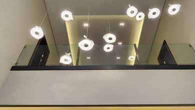 Hunian Mewah di BSD The Icon, Tangerang, 4 Kamar Tidur, LT 250m²