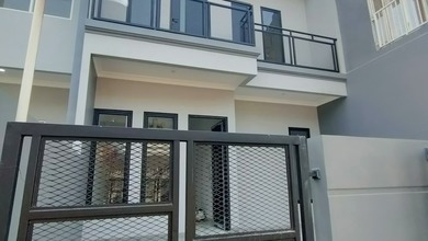 Promo Rumah di BSD Kencana Loka, Tangerang, LB 120m², Harga 1,95 Miliar